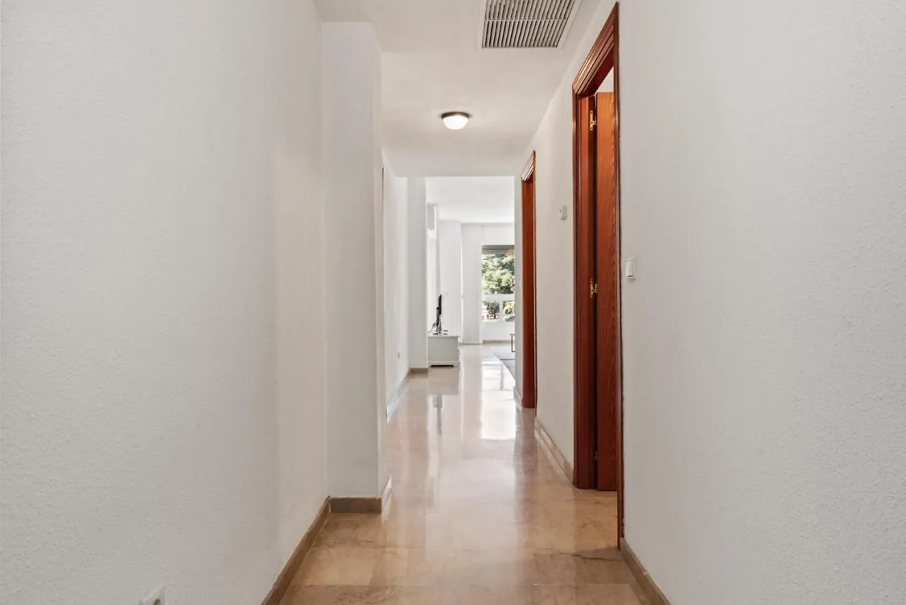 Marysol Beachclose Apartment With Pool By Costarentals - Ref 200 Benalmadena 0*,  Spain