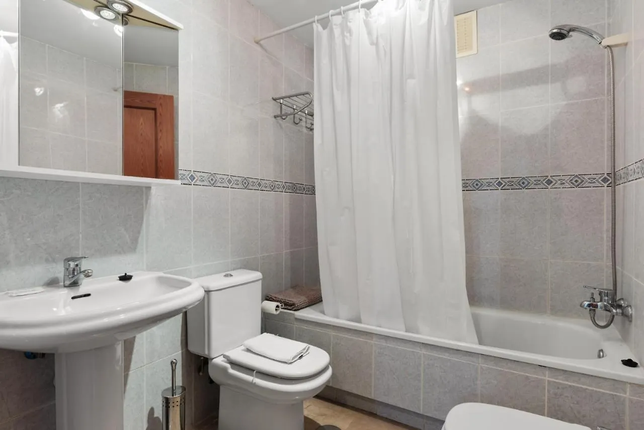 Marysol Beachclose Apartment With Pool By Costarentals - Ref 200 Benalmadena