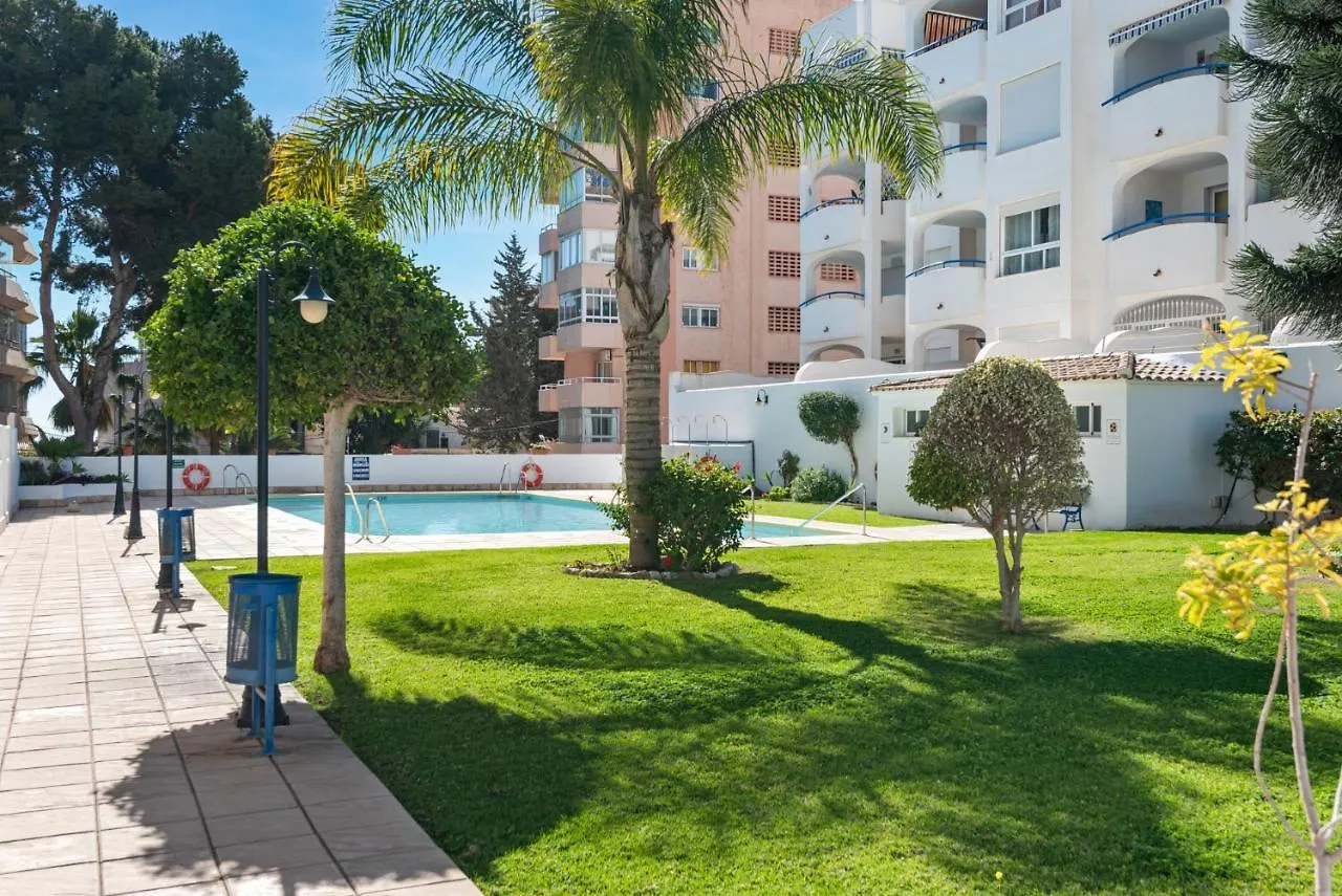 Marysol Beachclose Apartment With Pool By Costarentals - Ref 200 Benalmadena Spain