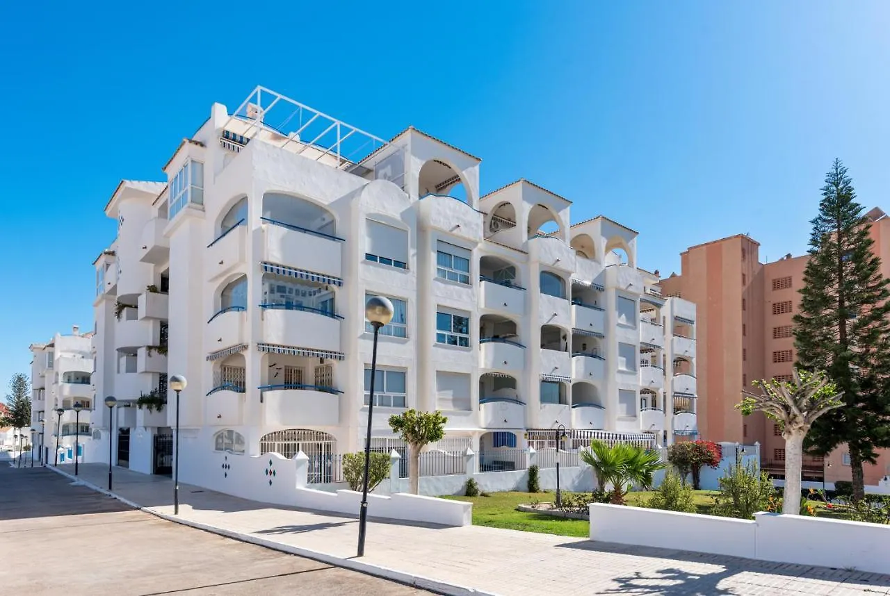 Marysol Beachclose Apartment With Pool By Costarentals - Ref 200 Benalmadena