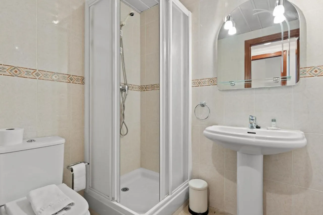 Marysol Beachclose Apartment With Pool By Costarentals - Ref 200 Benalmádena