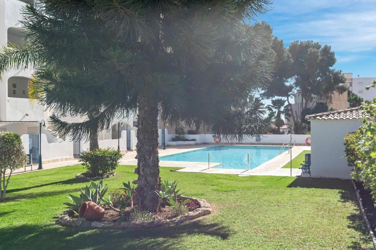 Marysol Beachclose Apartment With Pool By Costarentals - Ref 200 Benalmádena