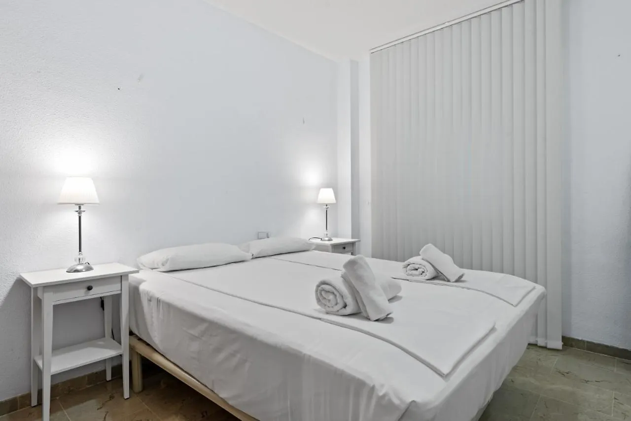 Marysol Beachclose Apartment With Pool By Costarentals - Ref 200 Benalmadena