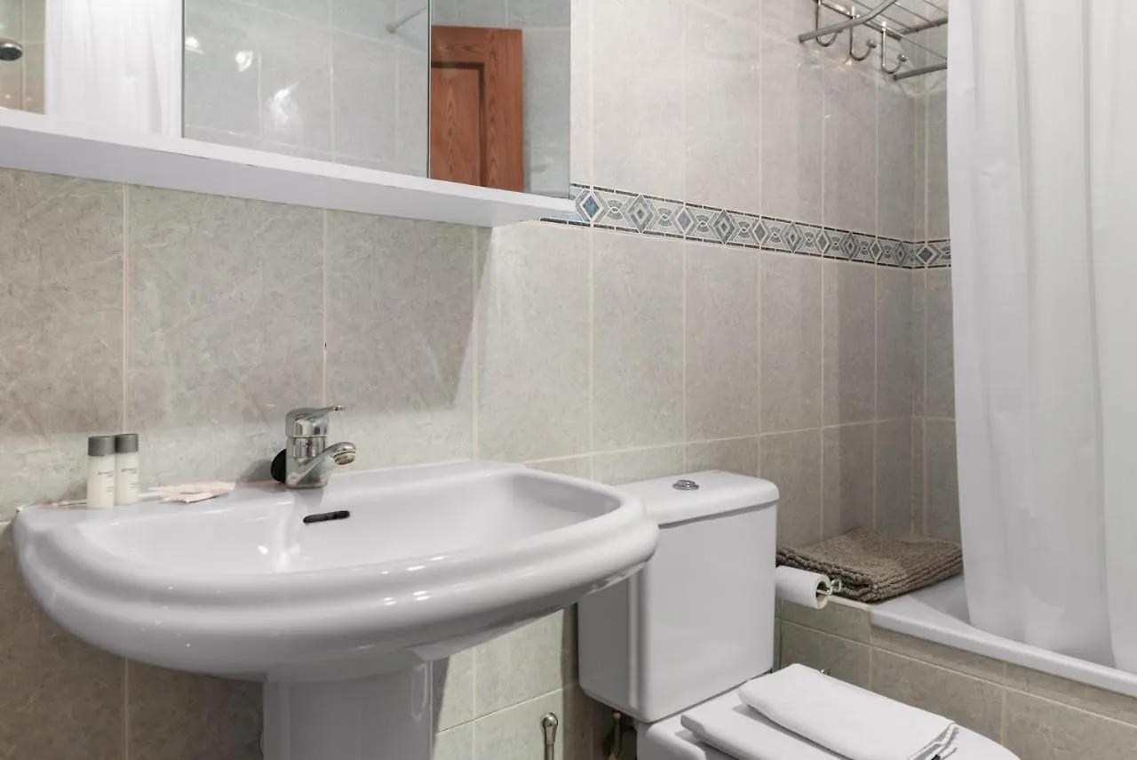 Marysol Beachclose Apartment With Pool By Costarentals - Ref 200 Benalmadena 0*,